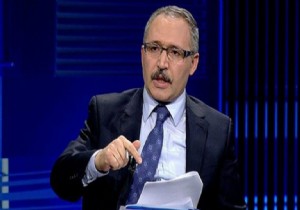 Abdulkadir Selvi: Anketten ne kt 